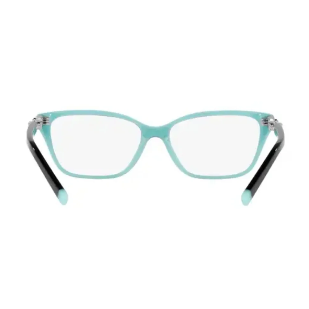 Tiffany & Company TF2229 Eyeglass Frames Luxury Celebrity Hardware Link #40